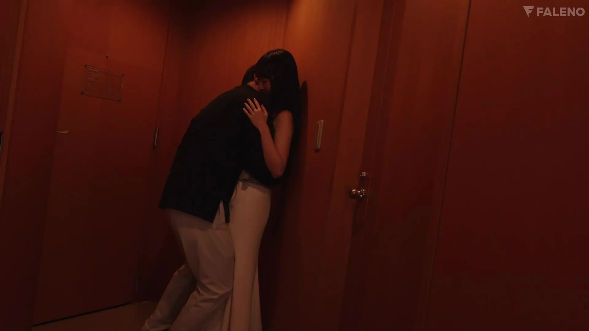 FSDSS-886 Sawa Yamashita: Endless Sensual Sex Communicated Through Bodily Fluids 