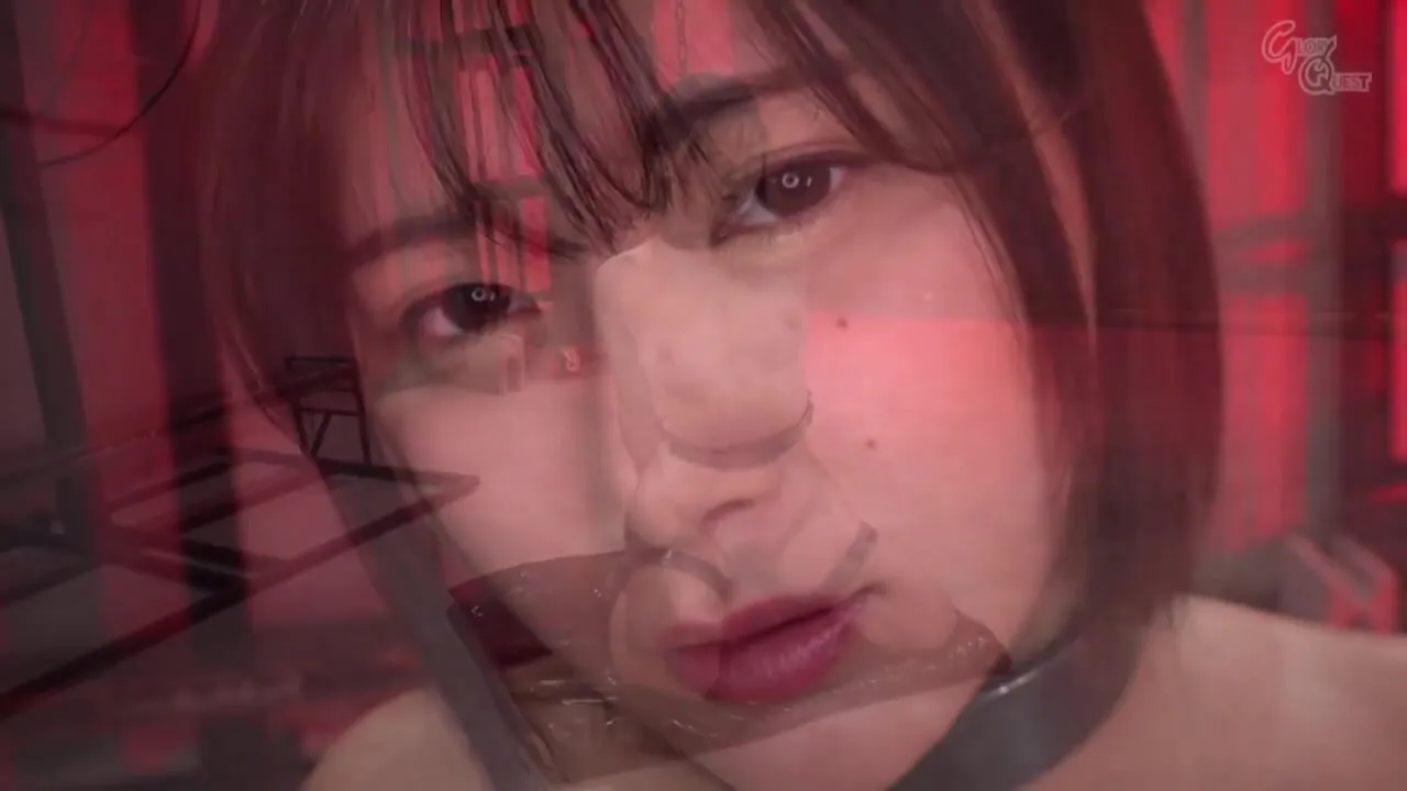 MVG-161 Anal Device Bondage Shin Iron Restraint Anal flowers Yukari Nonoka 