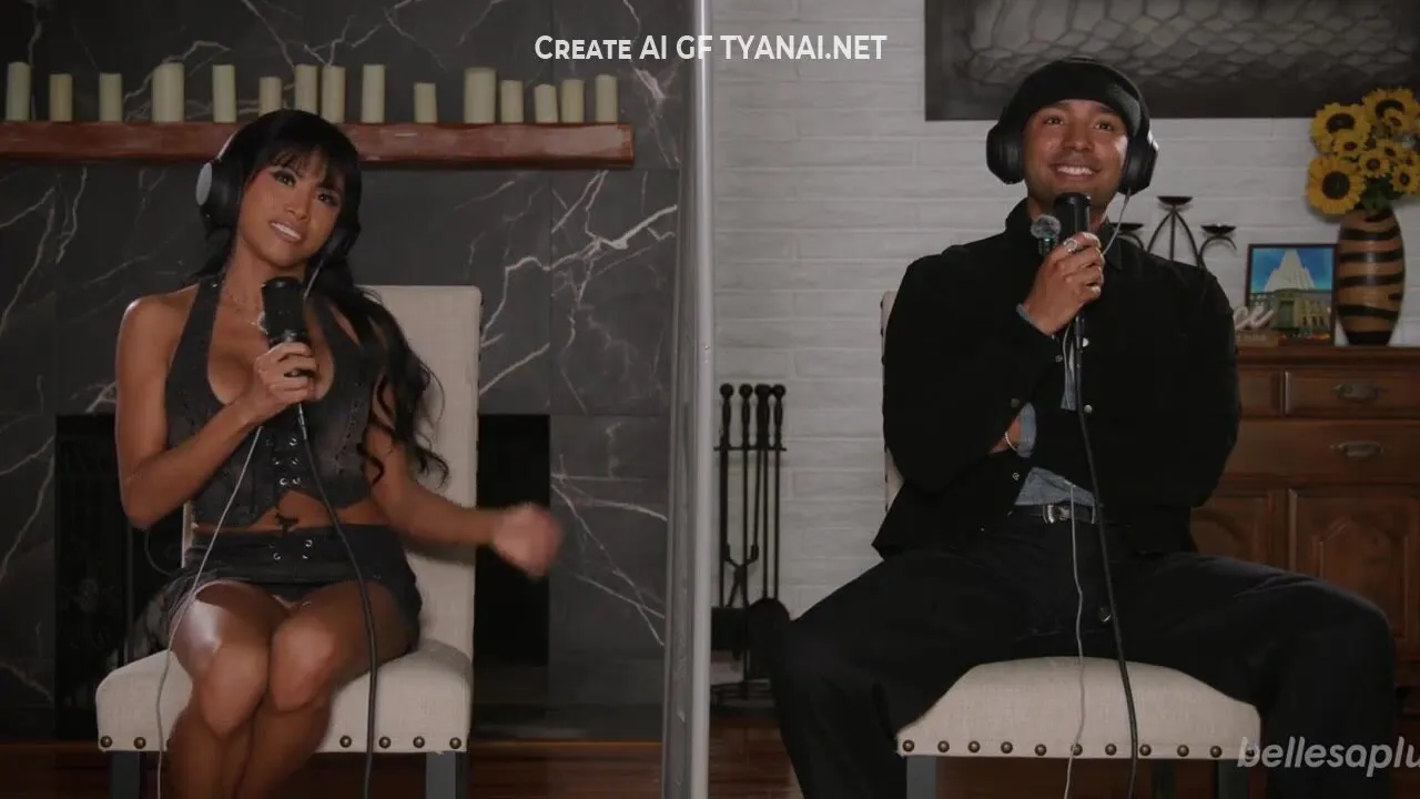 My Blind Date Surprises Me With More Than Just Dinner - Ember Snow 