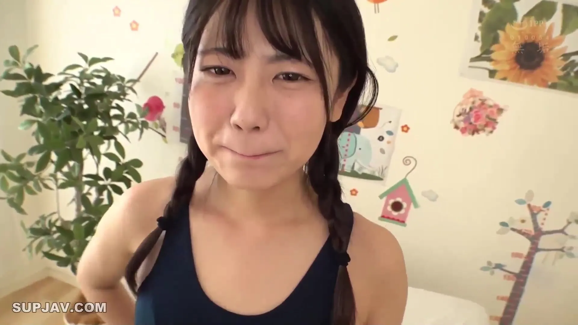 MUKD-527 IMAGE VIDEO Sexy image video Uniformed beautiful girl Azusa-chan 2 