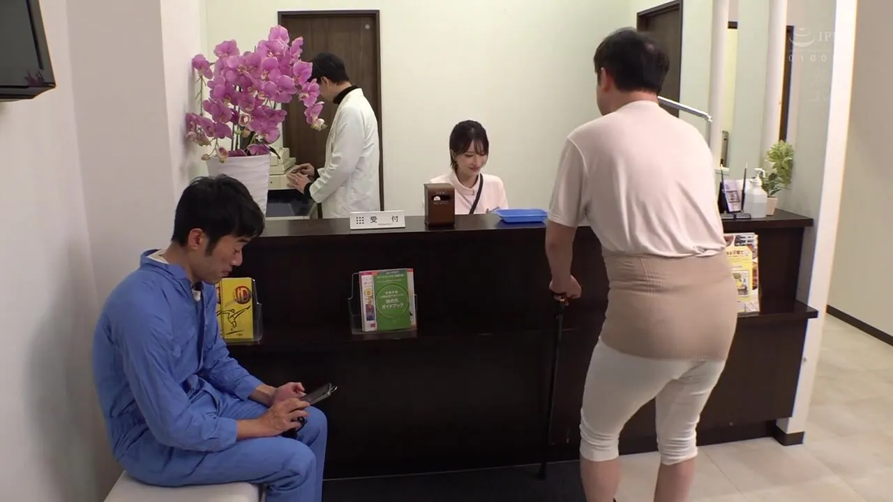 MFYD-144 A married nurse assigned to a remote village is repeatedly flowers and impregnated by the virile villagers, becoming a cum receptacle for their semen... Yumemi Kanae 