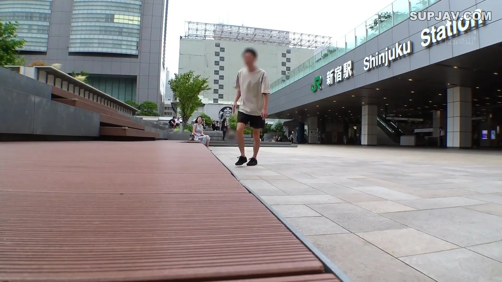 CAWD-609 No title yet. Shihori Nosaka, 21 years old, university student, living in Aoba Ward, Sendai City, Miyagi Prefecture 