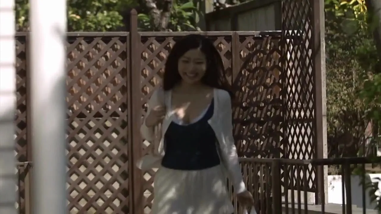 JUX-621 I Love My Father-in-Law More Than My Husband... Satomi Akari 