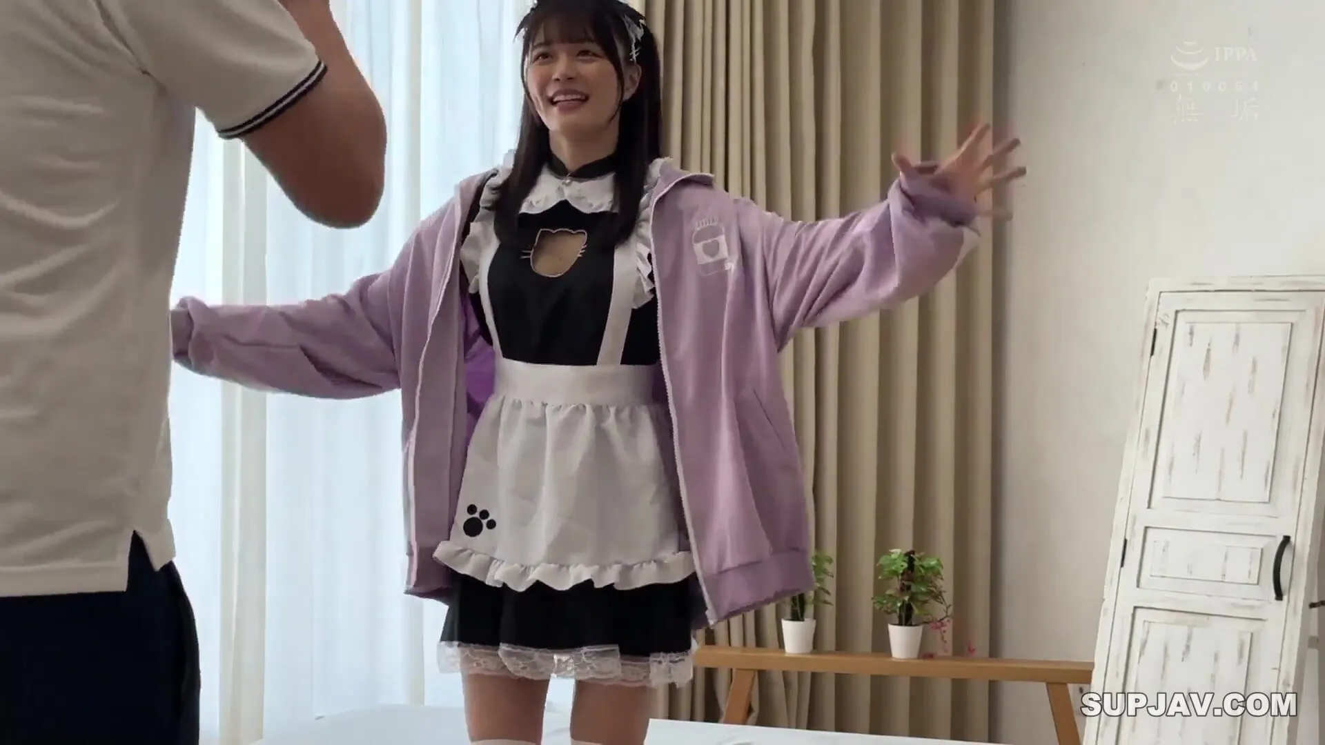 MUKC-044 A horny cosplay idol who immerses herself in an old man. A li*** devil who seduces you with a solo video. A slut who cums and cums off-paco 4SEX. Exclusive Kanon Kanon. 