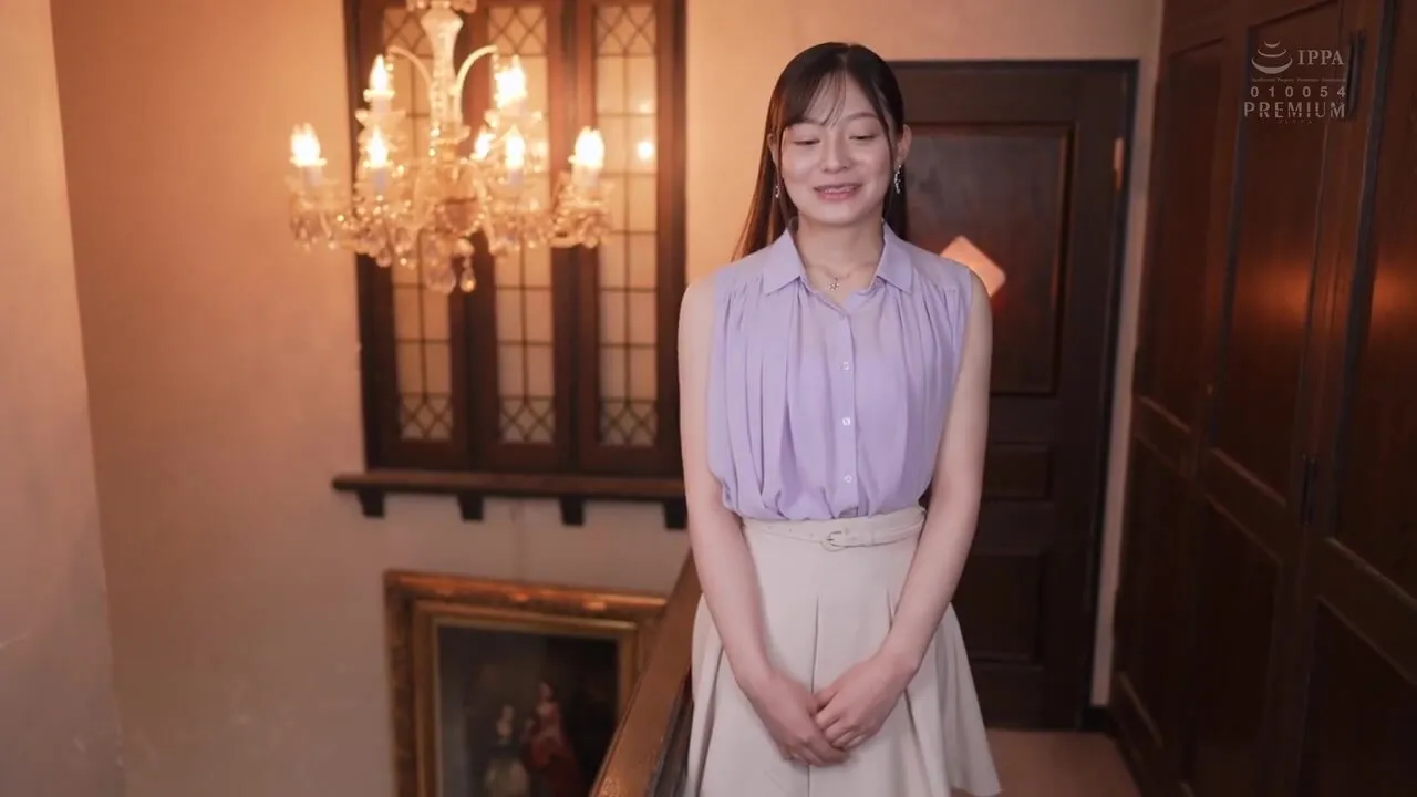 PRED-881 Former local TV announcer\'s first ever unprotected sex! 10 shots of semen injected into her innocent pussy in a special edition - Kana Tamura 