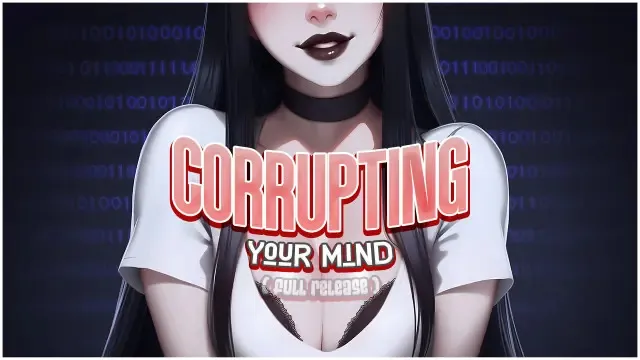 Digital Reprogramming (Voiced) 