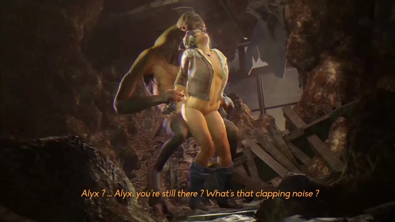 Alyx and Vort (russ talk) 