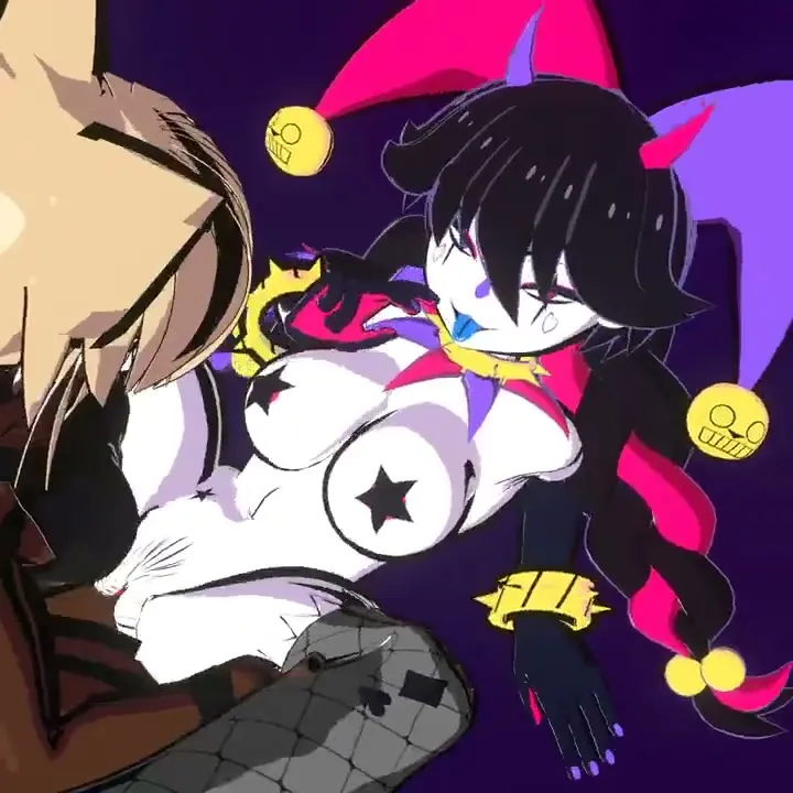 [ColonalCBPlayer] Hot Clown Sex 