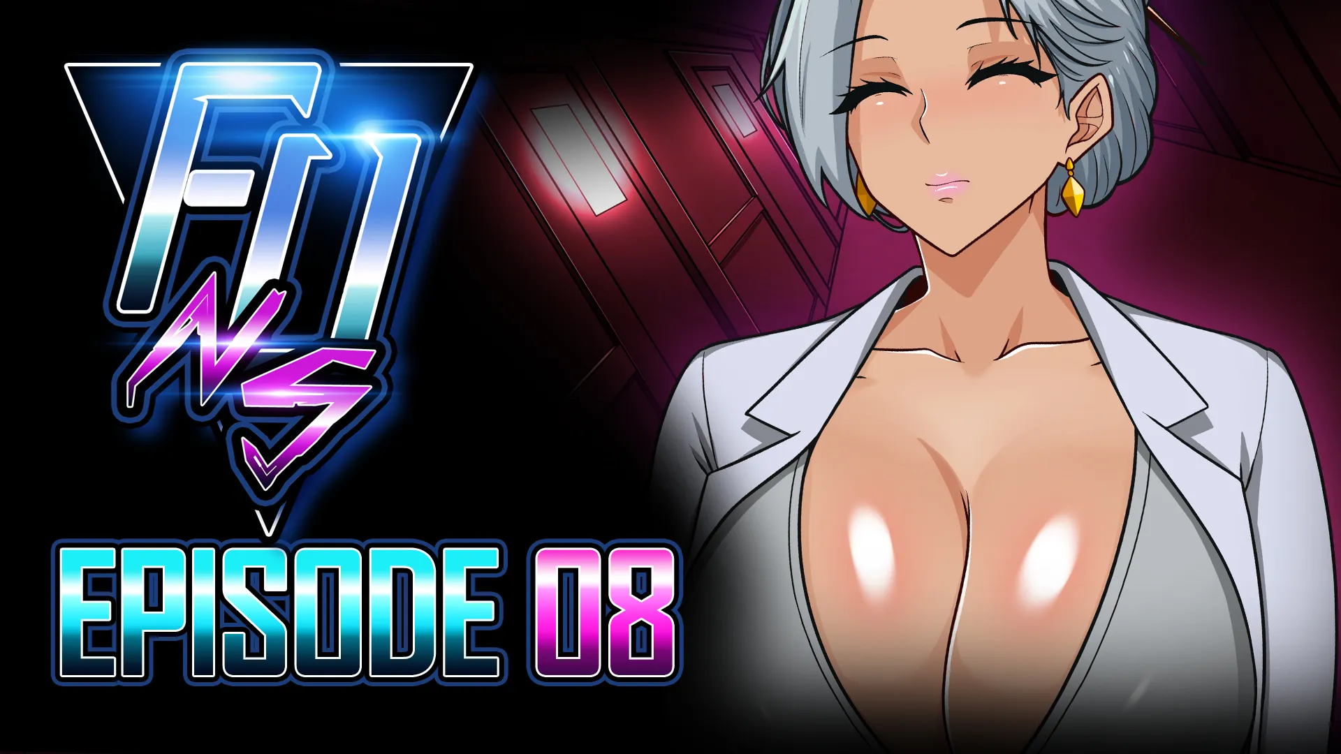 Falling Undercover: Nox Syndicate Episode 08 Official Teaser 