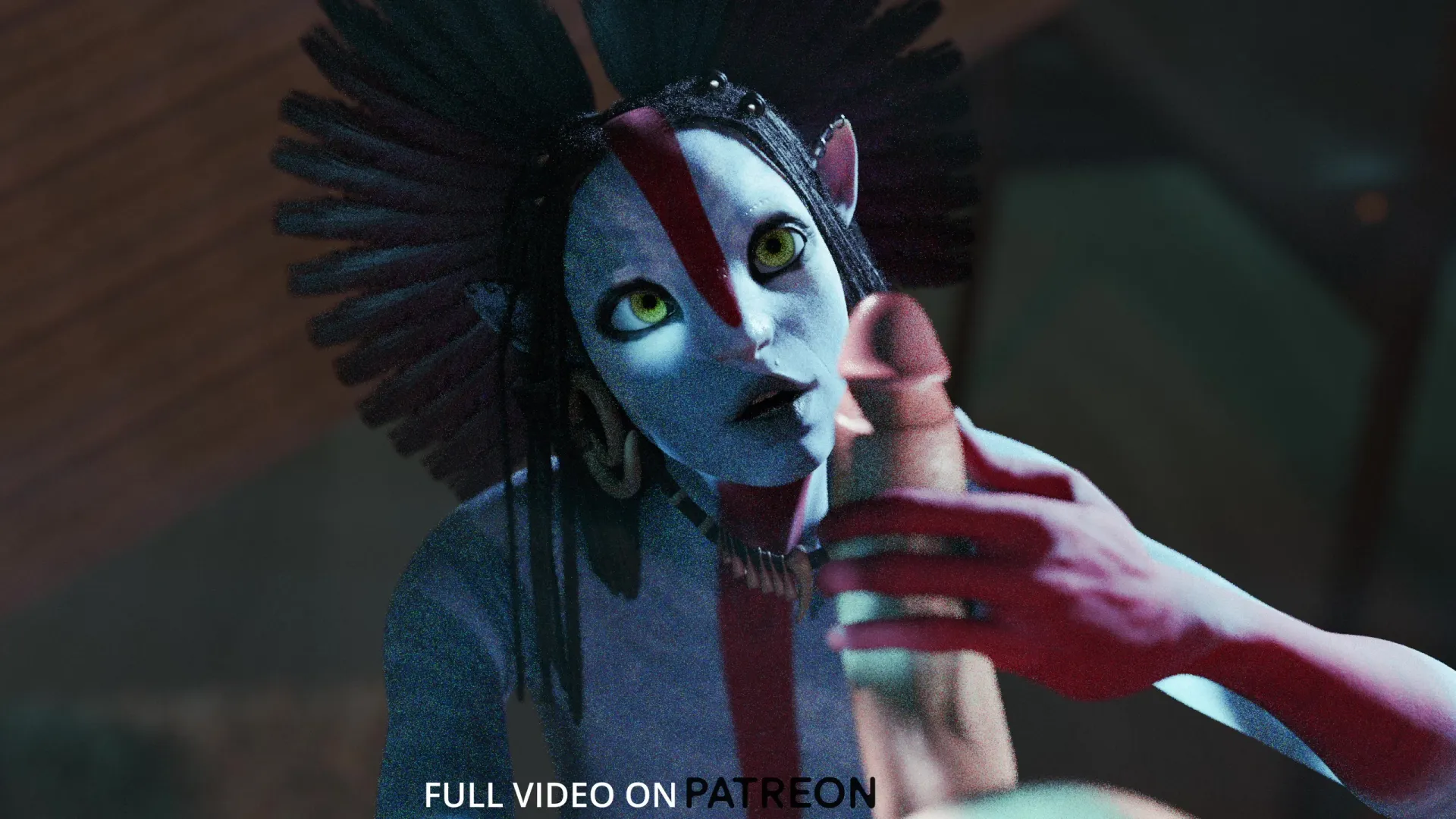 avatar bonus video 