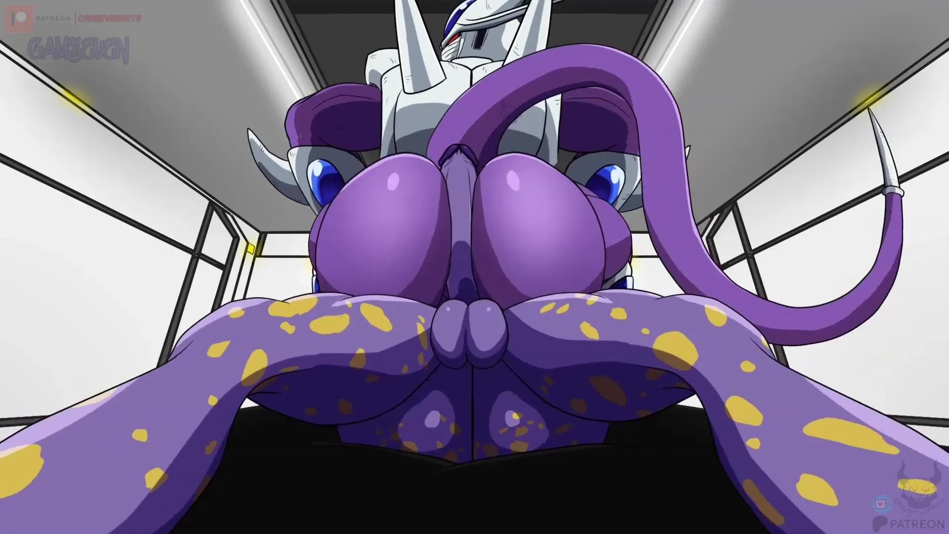 Cooler x Appule Animation 