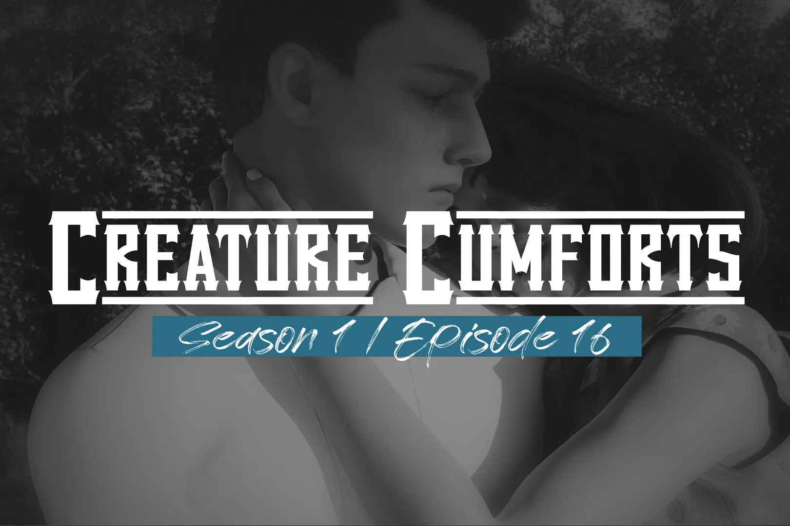 Creature Cumforts - S01E16 