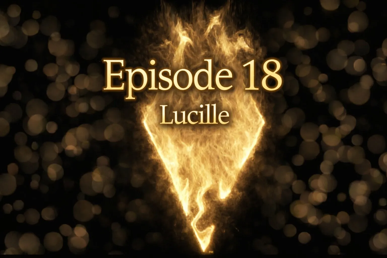 Ugly Bastard impregnated Lucille 