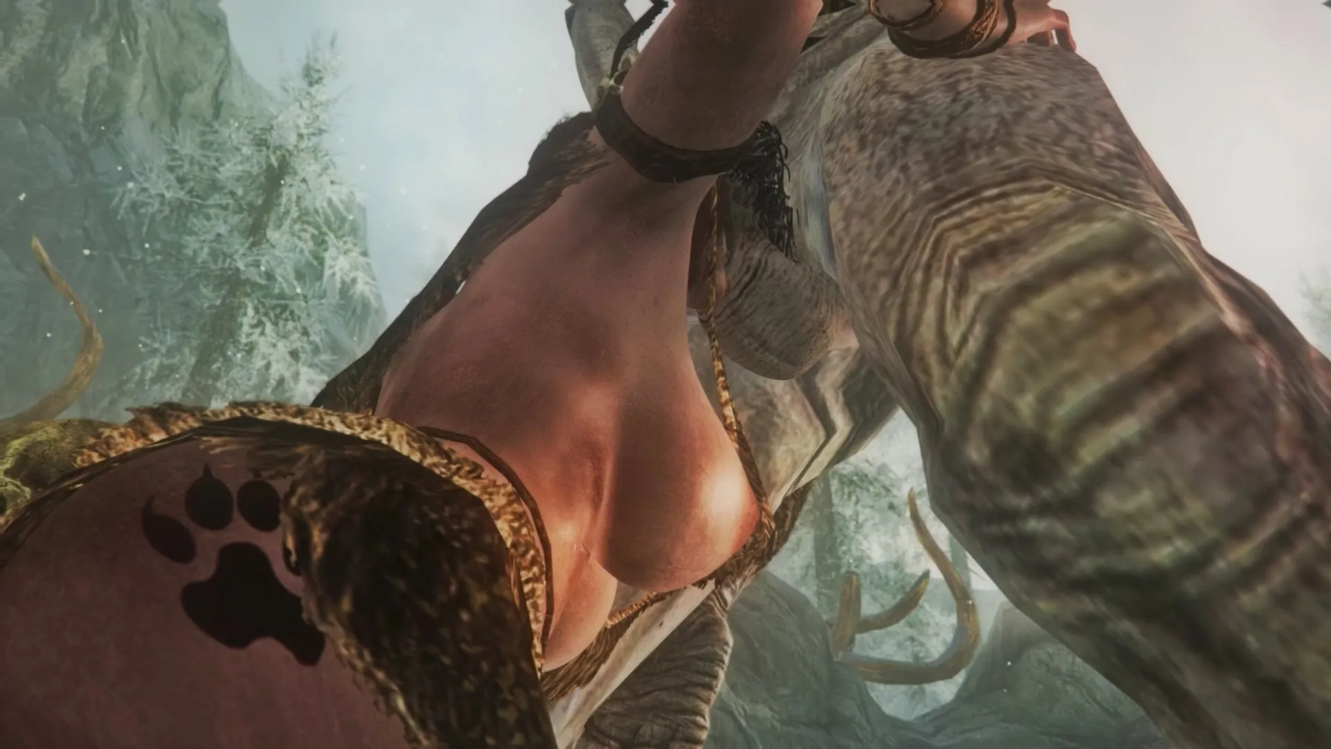 The Beastmaster Teaser 