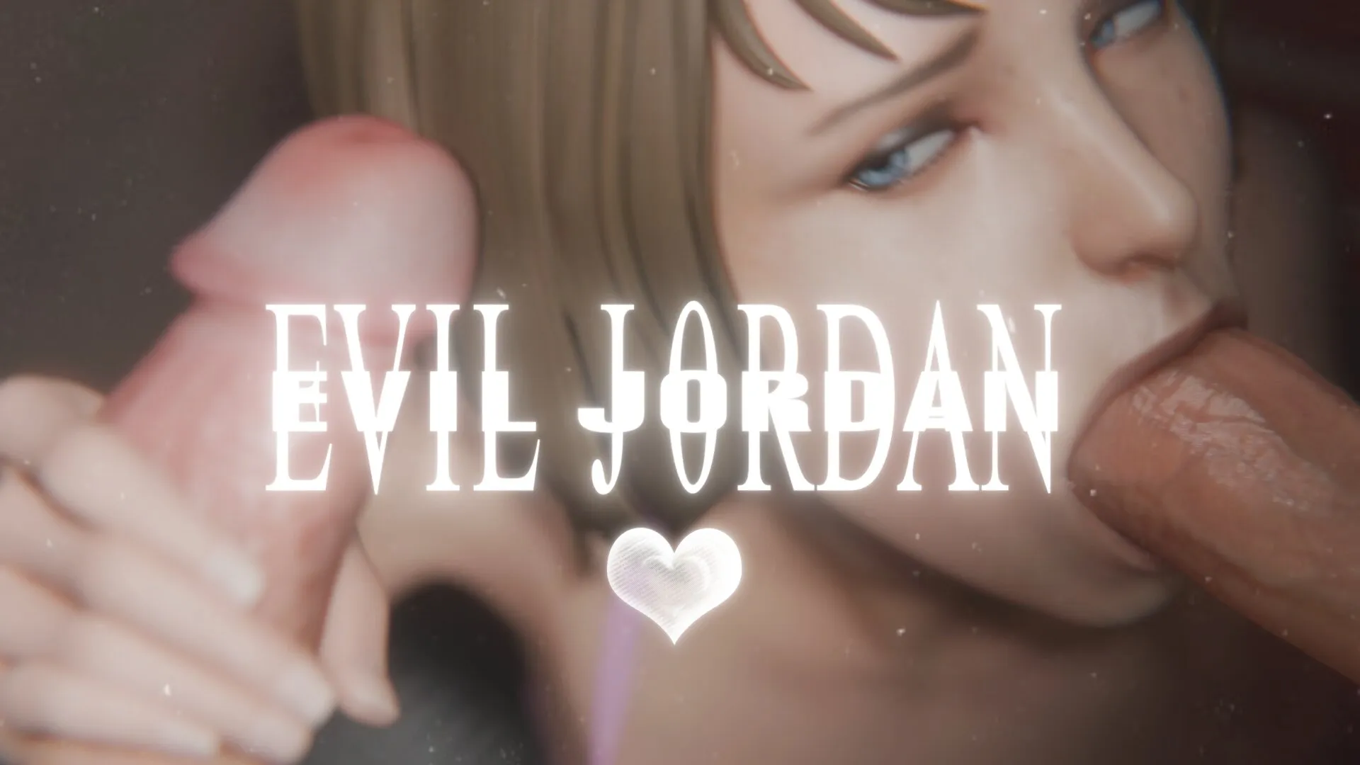 EVIL J0RDAN - HMV/PMV 