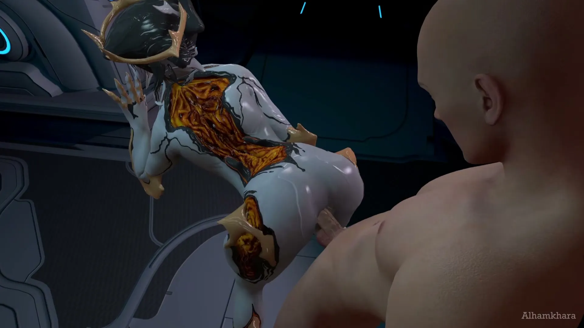 Ember earning that forma upgrade 