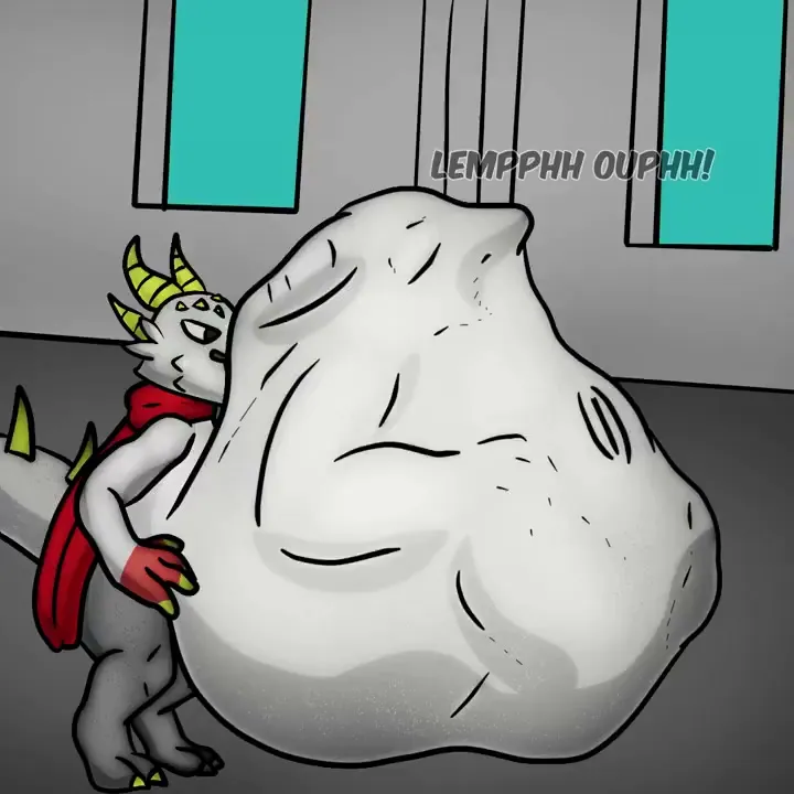 Post vore by J5furry 