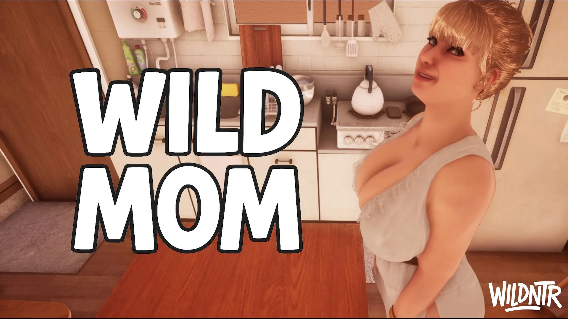 WILD MOM Part 1 Full Episode 