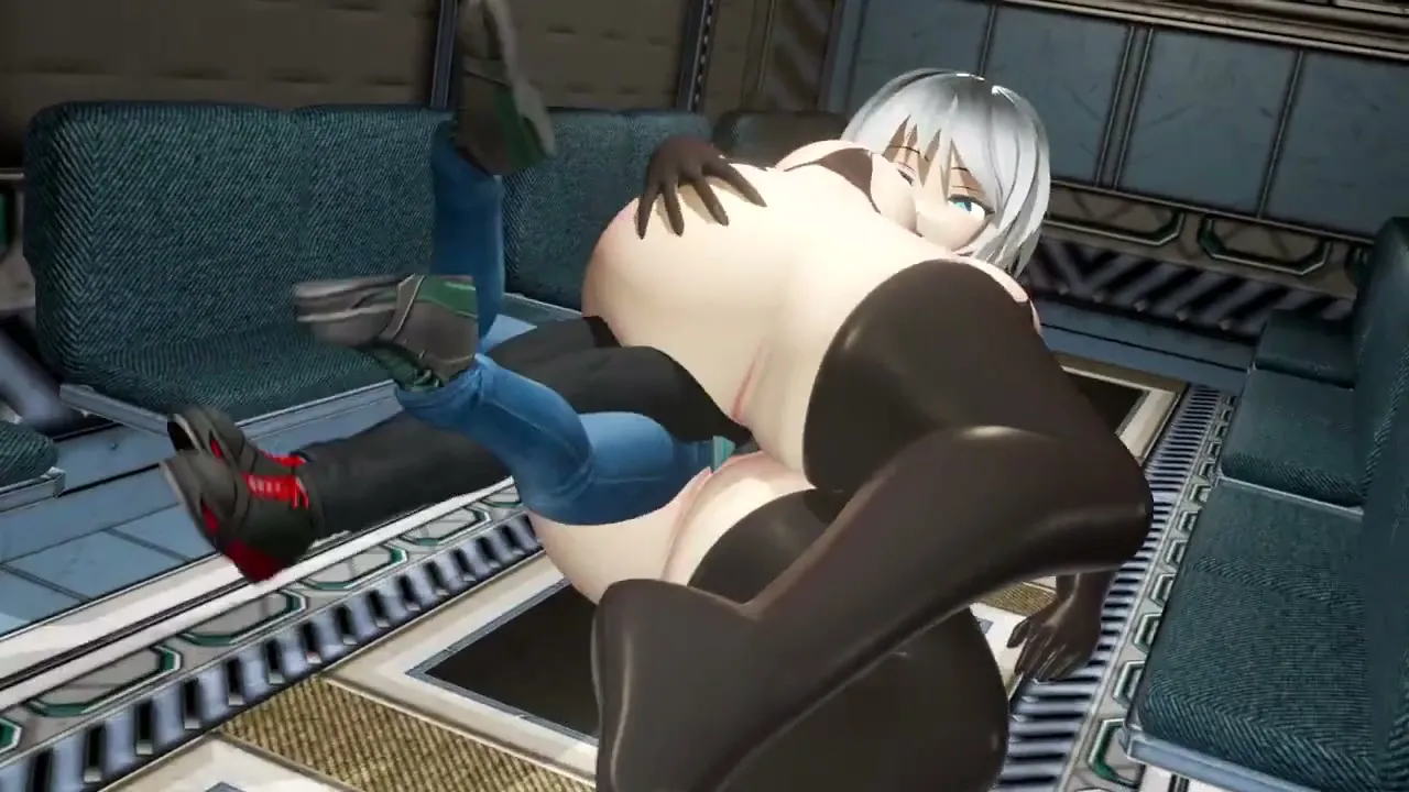 Anal vore by fondler 