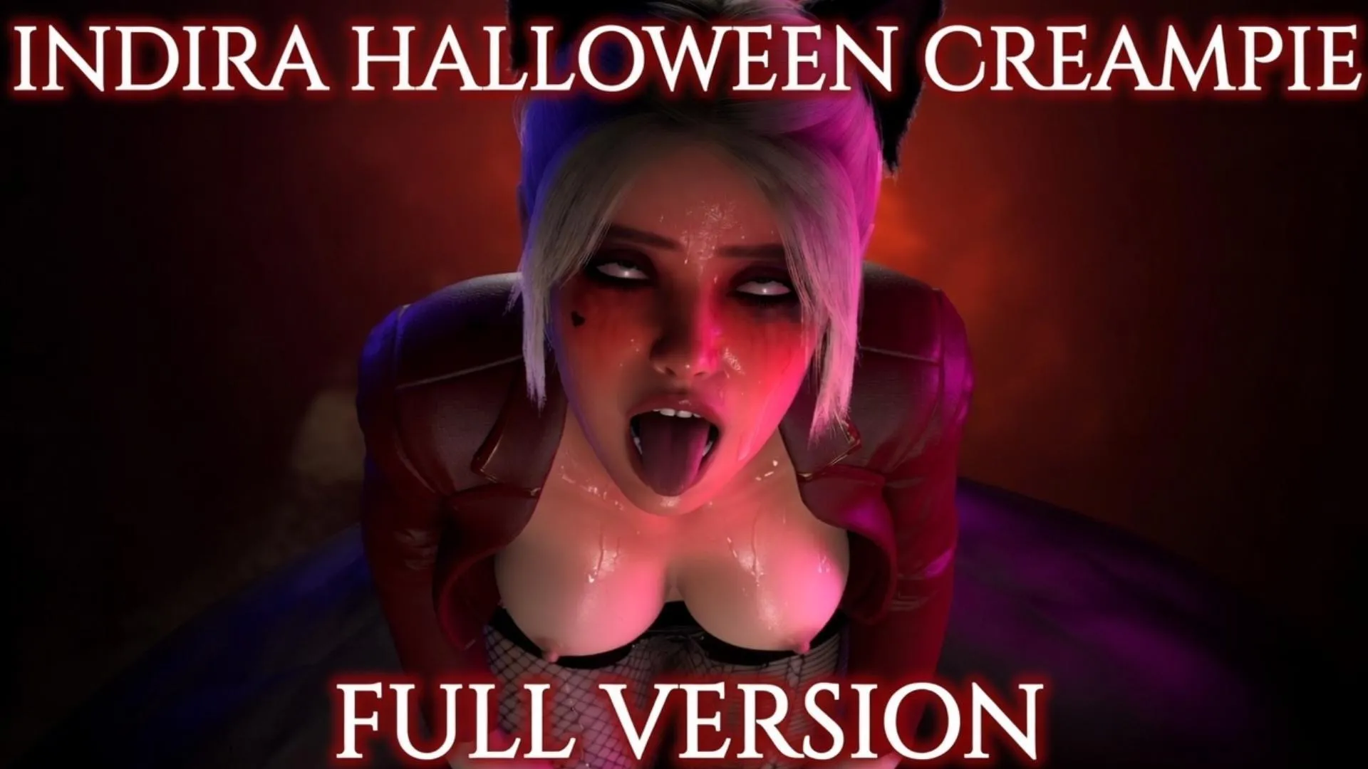 Indira Creampie Party 