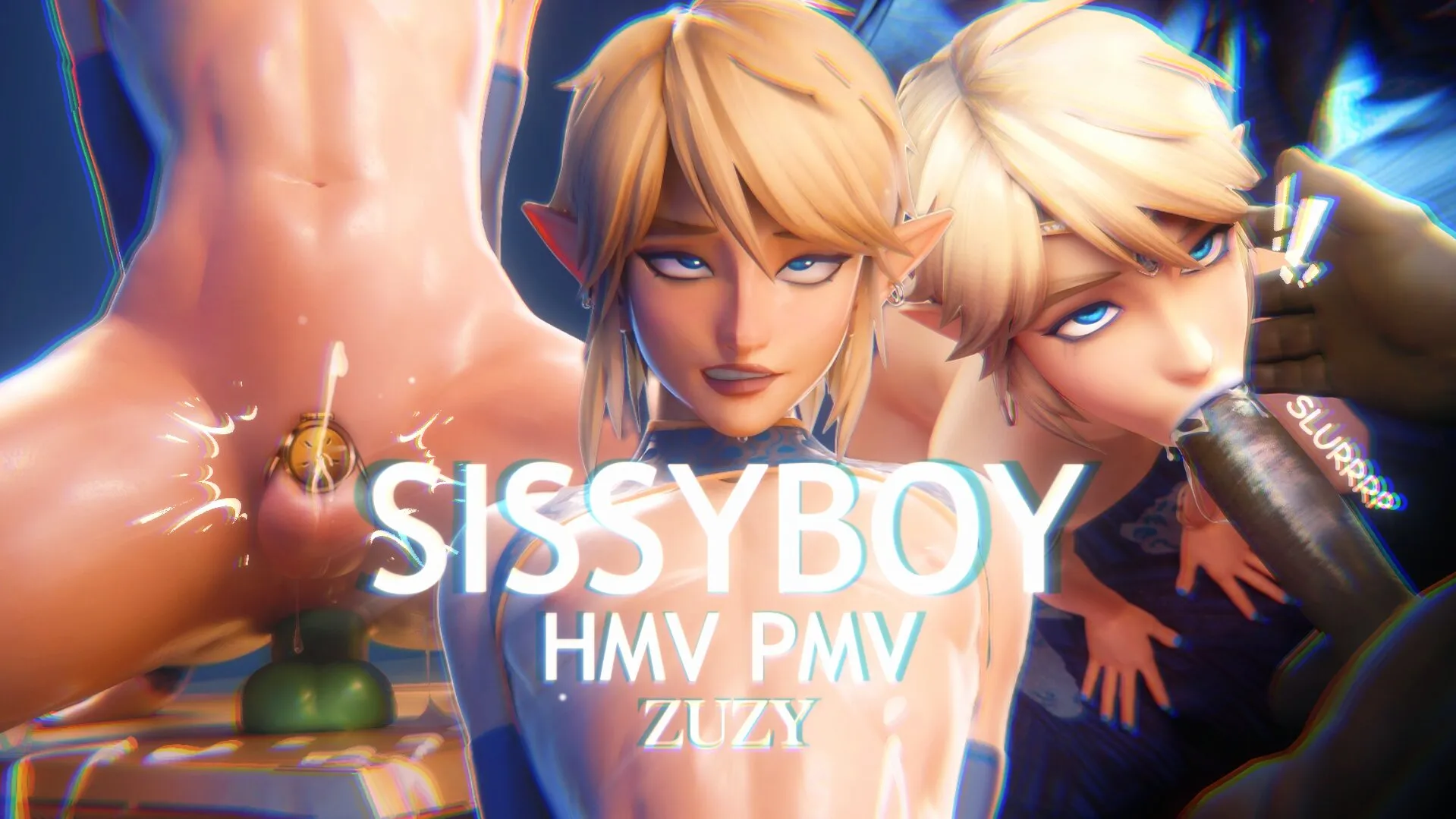 SISSYBOY | HMV/PMV 