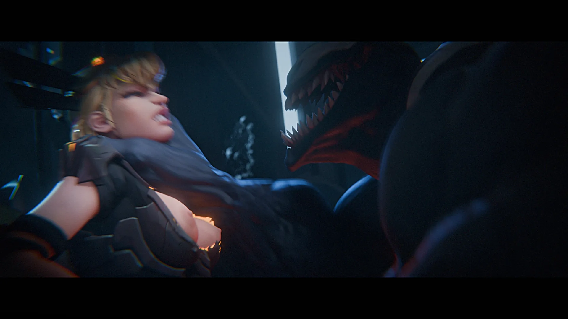 Magik x Venom 