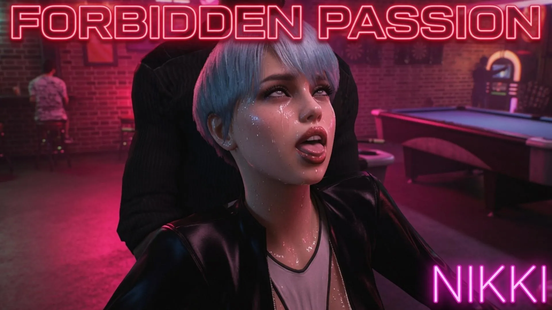 Nikki, Forbidden Pleasure 