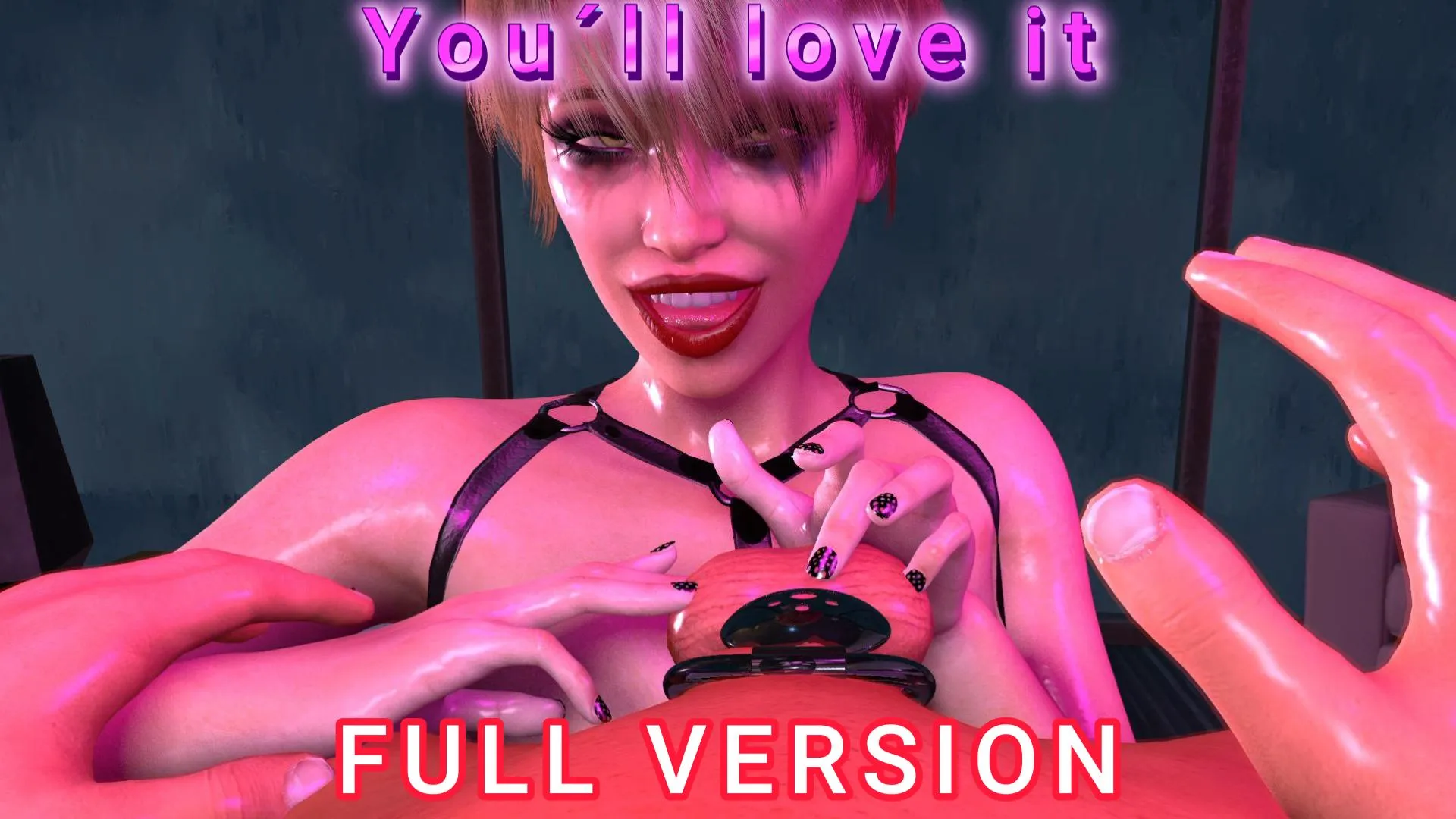 Marika Plap Session (You´ll love it) 