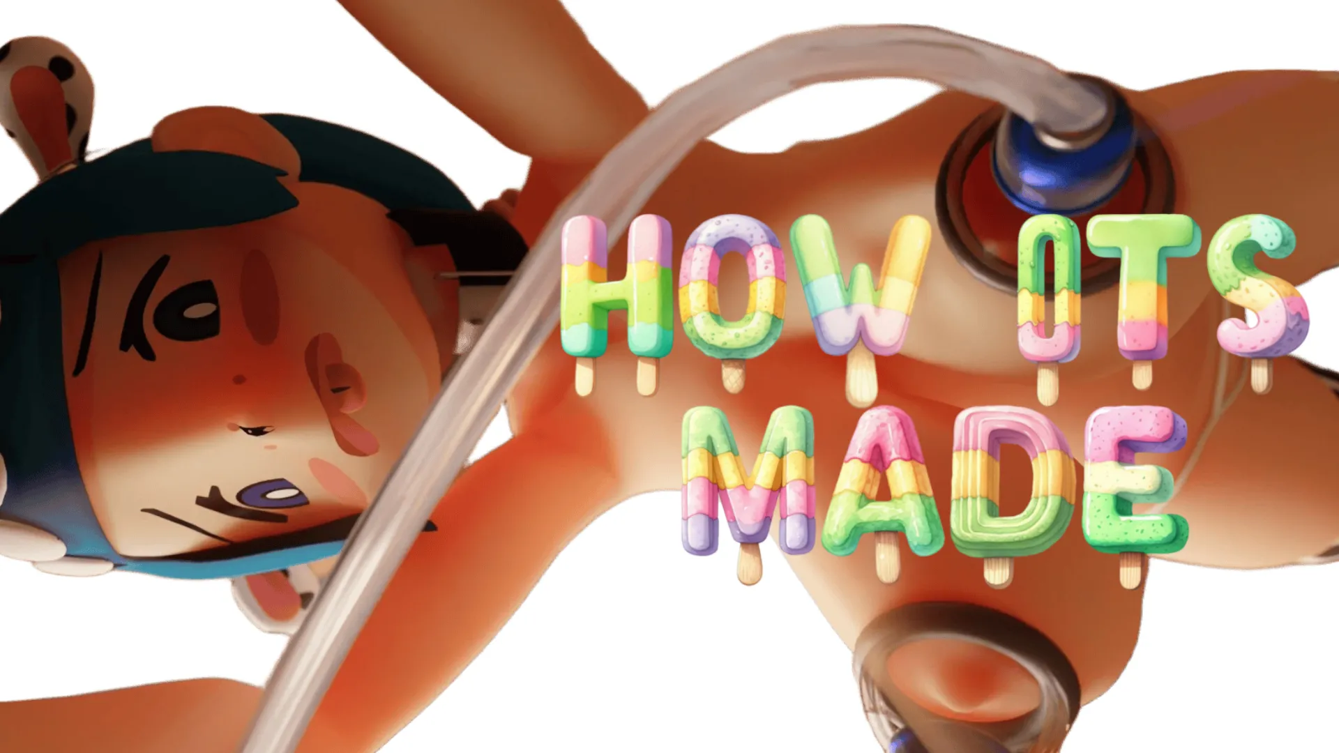 MOTHER'S MILK - How It's Made 
