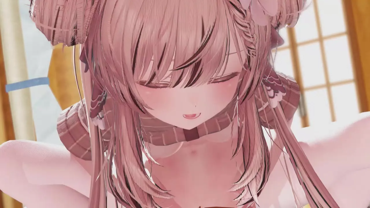 Manuka-Chan 