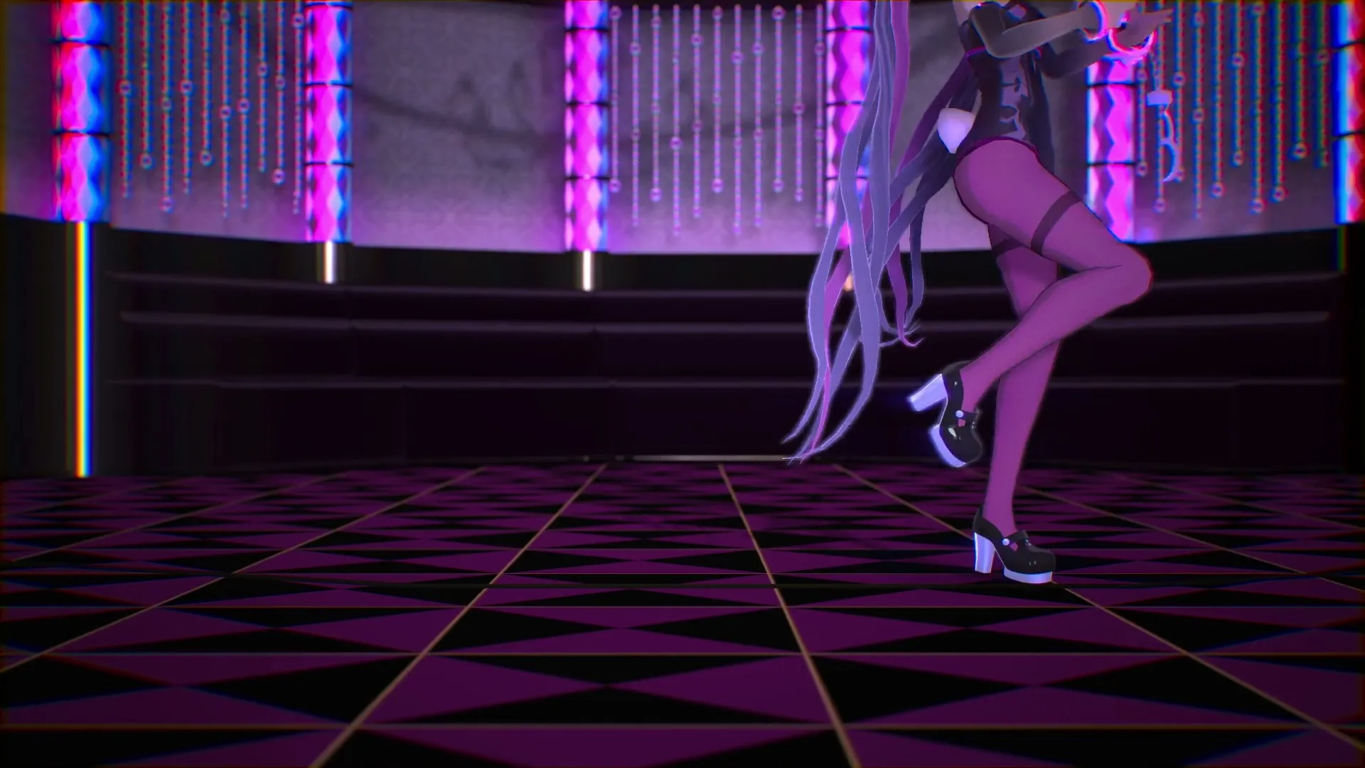 Miku Bunny - Rabbit Hole 