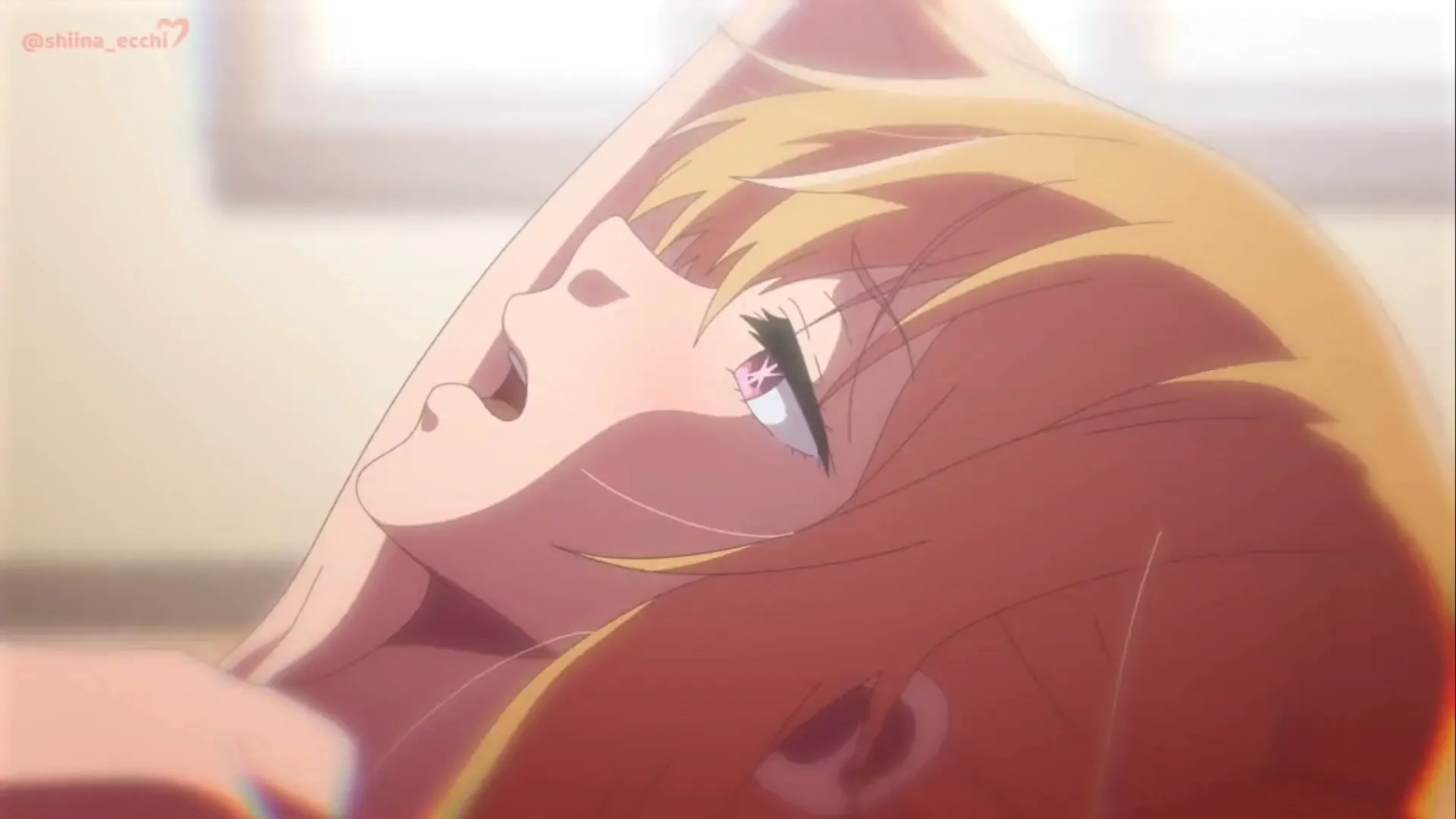 Ruby (Shiina Ecchi) 