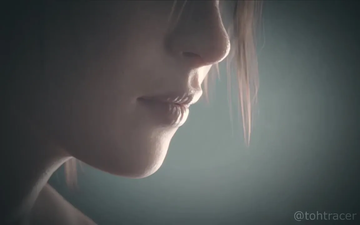 Lara Croft NSFW Edit 