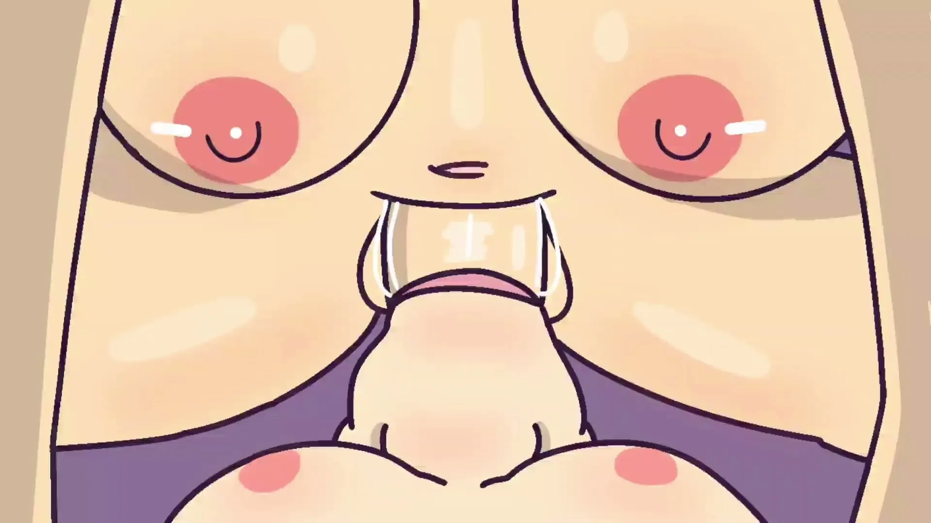 Throat destruction 