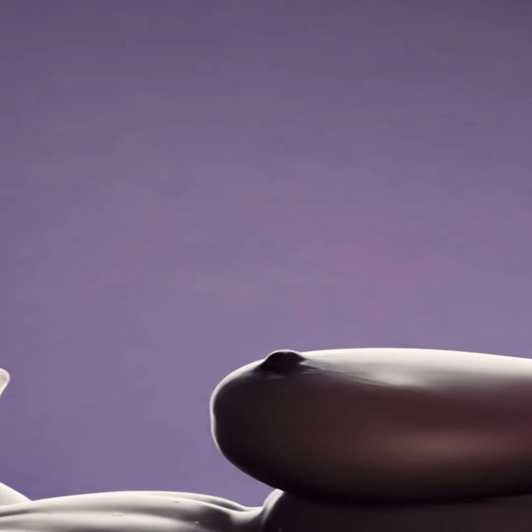Goth Vs Futa BBC -Short 