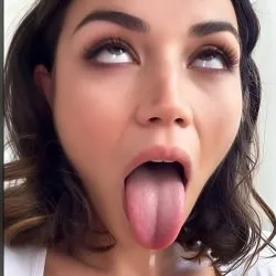 Ana de Armas Ahegao Ai || 