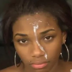 She thought she was special to those white men. Till they treated her like a 25 dollar project hoe. 