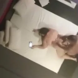 Gorda branquela gemendo e falando muita putaria com seu comedor ??? 