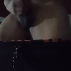 Paja antes de ir a trabajar, morocho argentino 