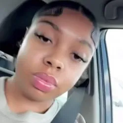 Hot ebony college thot with DSLs compilation 