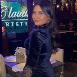 La gorda puta de Any 