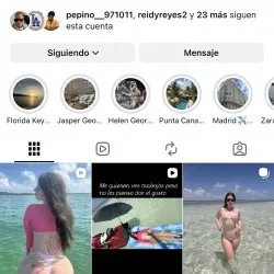 Marla Salgado?Miami???? Cubana de Onlyfans????? 