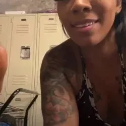 Stripper lockeroom (Part 20) 