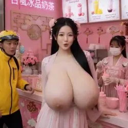Big boobs ia ca diubfs 