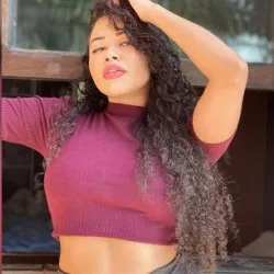 Bruna Teixeira gostosa de São luiz (MA) 