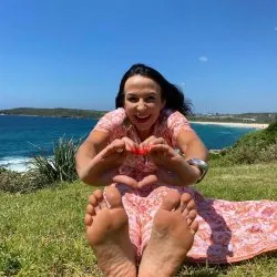 PERFECT FEET FETİSH TURKİSH 
