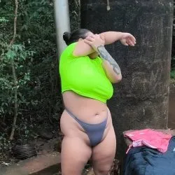 Muito Tesuda 