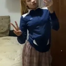 Jakeline putita Tabasqueña 