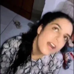 Le encanta el chirlo y la pija! Alguien sabe el name de esta petera? 