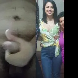 Babecock a alguien que me pidieron 